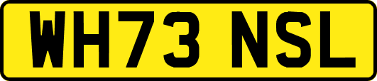 WH73NSL
