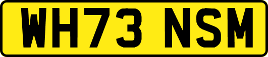 WH73NSM