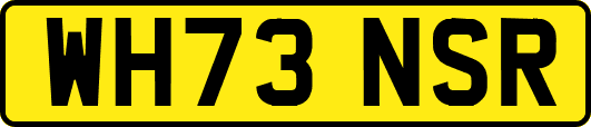 WH73NSR