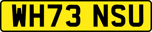 WH73NSU