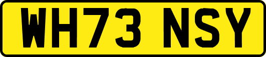WH73NSY