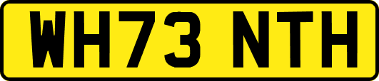 WH73NTH