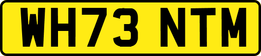 WH73NTM