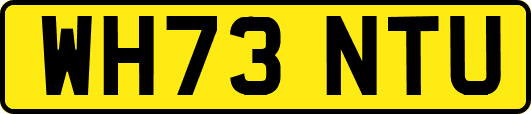 WH73NTU
