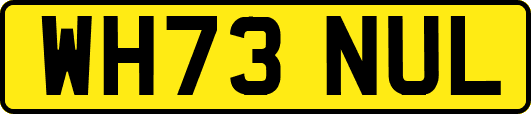 WH73NUL