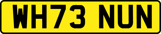 WH73NUN