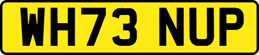 WH73NUP