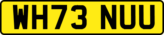 WH73NUU