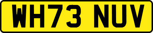 WH73NUV