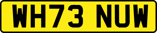 WH73NUW