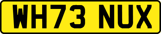 WH73NUX