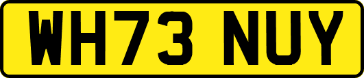 WH73NUY
