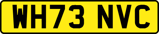 WH73NVC
