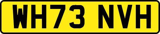 WH73NVH