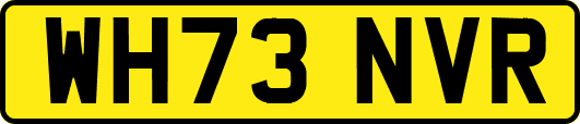 WH73NVR