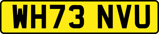 WH73NVU