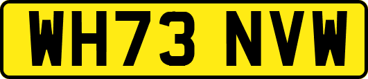 WH73NVW