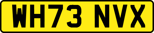 WH73NVX
