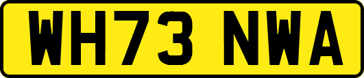 WH73NWA