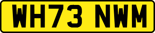 WH73NWM