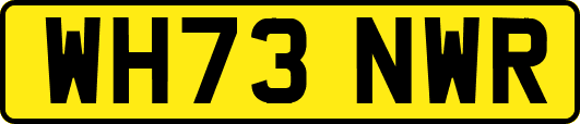 WH73NWR