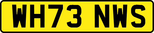 WH73NWS