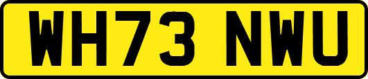 WH73NWU