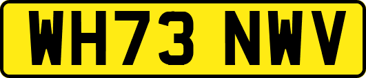 WH73NWV
