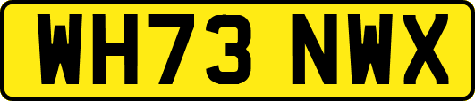 WH73NWX