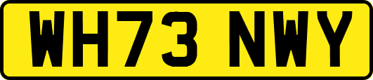 WH73NWY