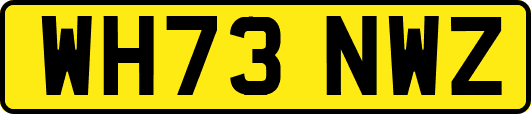WH73NWZ