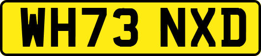 WH73NXD
