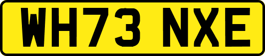 WH73NXE