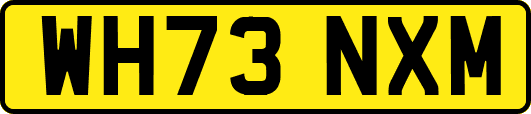 WH73NXM