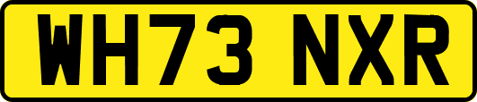 WH73NXR