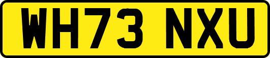 WH73NXU
