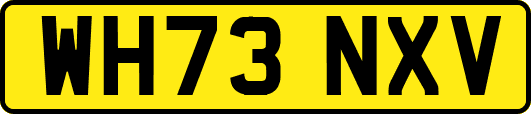 WH73NXV