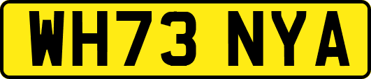 WH73NYA