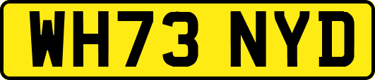 WH73NYD