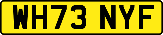 WH73NYF