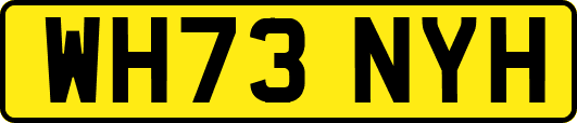 WH73NYH