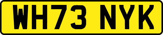 WH73NYK