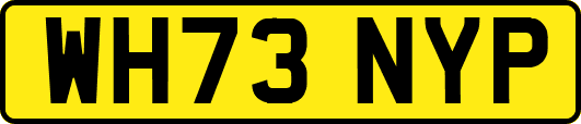 WH73NYP