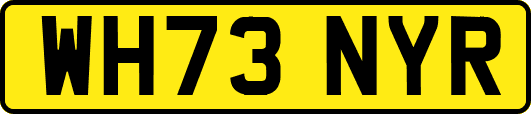 WH73NYR