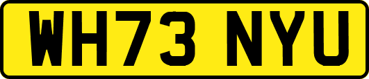 WH73NYU
