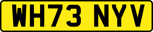 WH73NYV