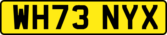 WH73NYX