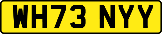 WH73NYY