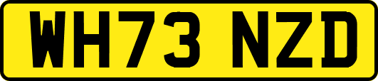 WH73NZD