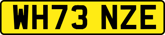 WH73NZE